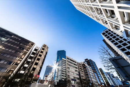 Company Law CBD buildings